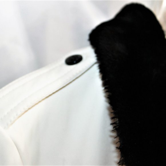 Fall Winter Jacket by Jessica Simpson - Picture 13 of 13